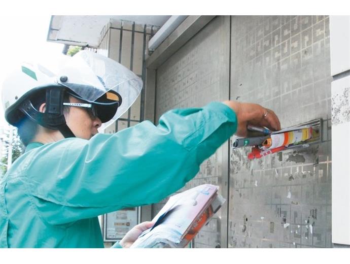 加薪沒用？郵政報考人數5年新低