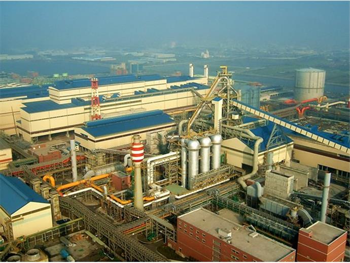 中龍鋼鐵招考百人 錄取率14.5%