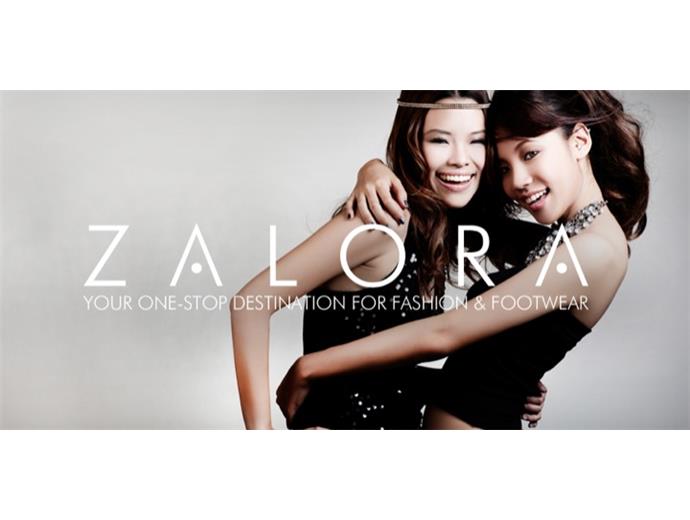 ZALORA強勢回歸台灣 帶領台灣電商發展