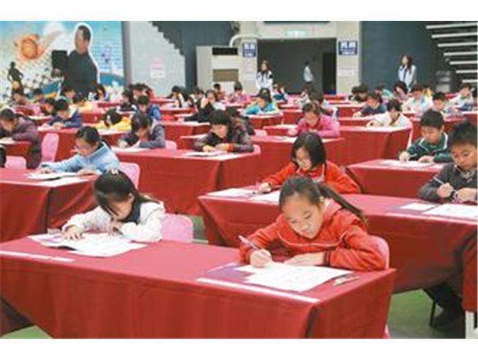 教育從小扎根：奠定英文競爭力 