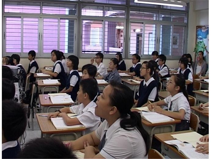 升學考試導正 小學恢復說話課  
