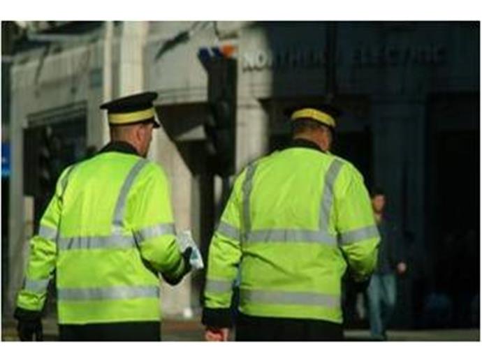 警特考雙軌制獨厚警校生？
