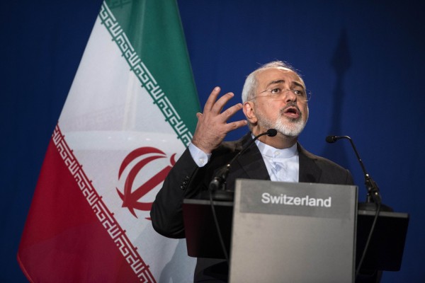 伊朗限核協議為油價的利空因素