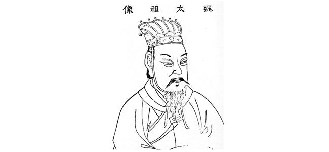 曹操的領導管理 曹操的領導管理