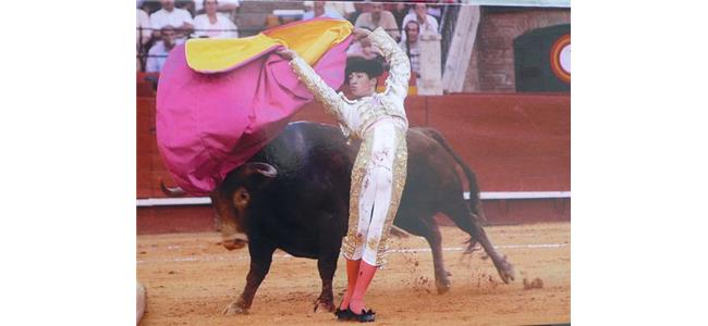 西班牙節慶 – 鬥牛與鬥牛士 西班牙節慶 – 鬥牛與鬥牛士