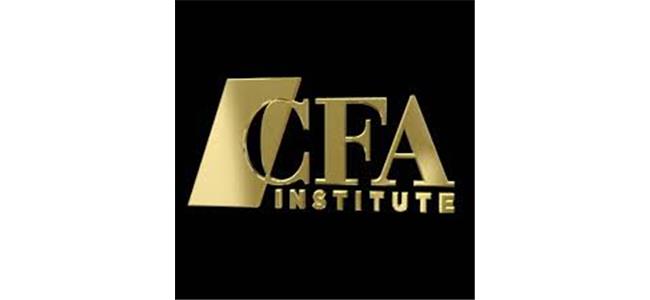 CFA介紹 CFA介紹