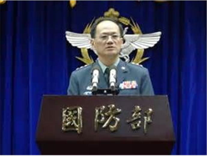 軍法官招考與否 國防部將給答案