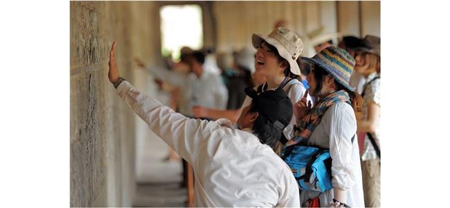 導遊領隊~般旅行邊賺錢 導遊領隊~般旅行邊賺錢