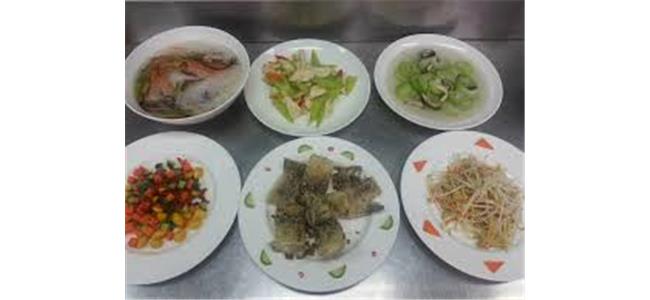 中餐烹調(葷)丙級技術士技能檢定 中餐烹調(葷)丙級技術士技能檢定