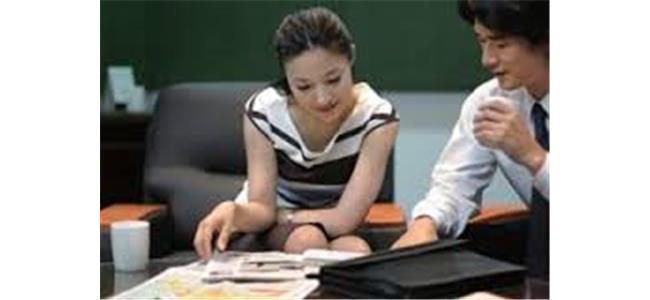 理財規劃人員介紹 理財規劃人員介紹