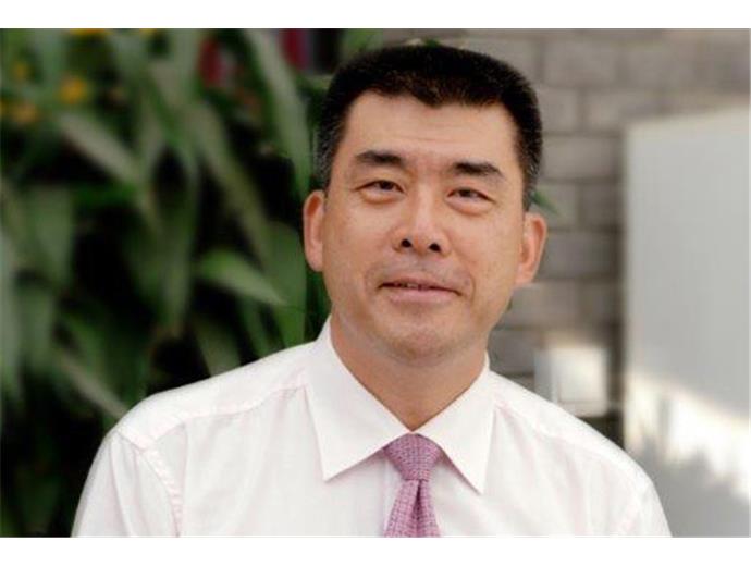 台灣微軟總經理說 新微軟 轉型來真的