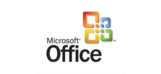 MS OFFICE介紹 MS OFFICE介紹