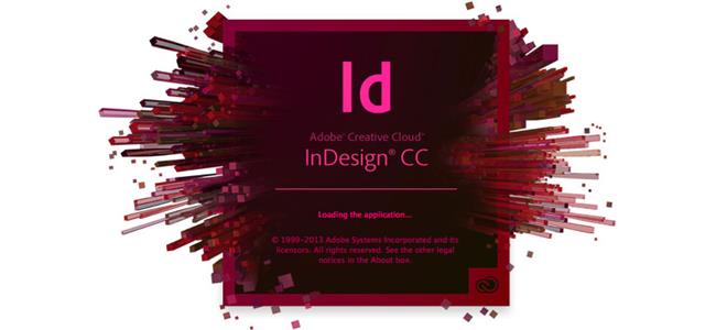 製作InDesign表格 製作InDesign表格