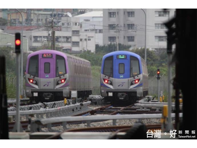 桃園捷運五月招考 402個職缺等您報名