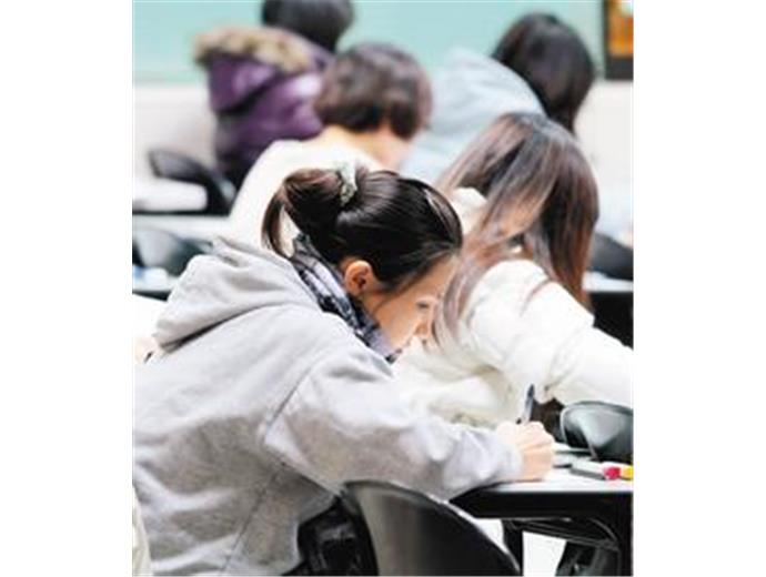 明年 國考新制即將上路