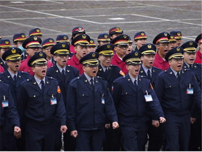 104年警察特考等3考試 增列需用名額178名