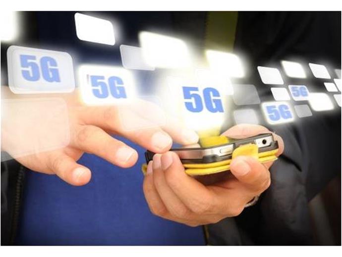 不落人後 中正華碩聯手進軍5G研發市場