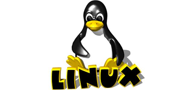 在Linux上安裝套件 在Linux上安裝套件