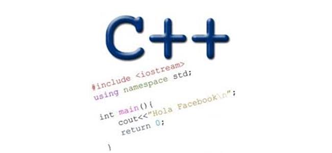 C++介紹 C++介紹
