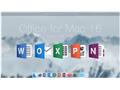 Office 2016 Mac預覽版完整功能免費下載   