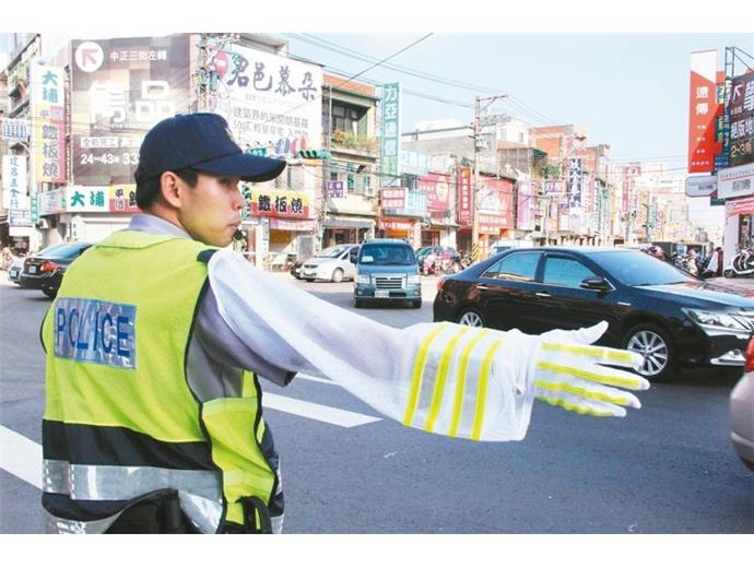 若有精神疾病　未來恐無法當警察