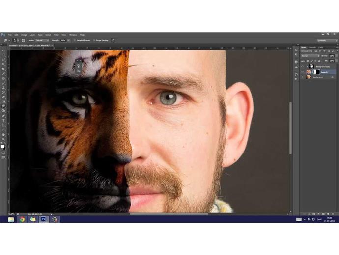 與生活息息相關的Photoshop