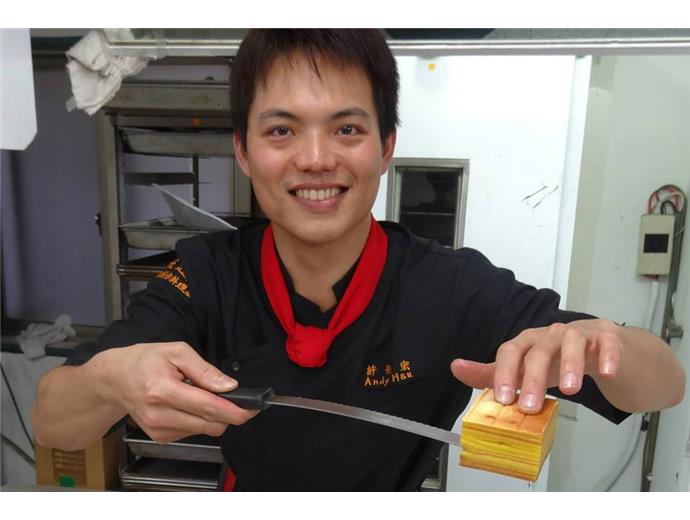 聽見陽光 嚐盡幸福好滋味