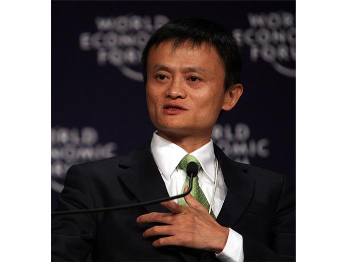 阿里影業最新報告