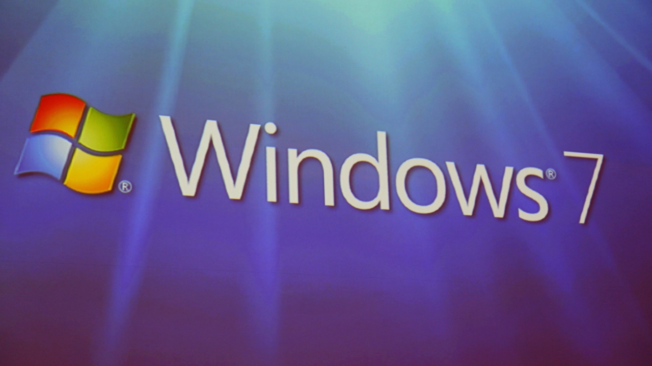 微軟將停止 Windows 7主流支援服務