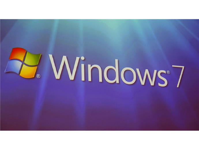 微軟將停止 Windows 7主流支援服務