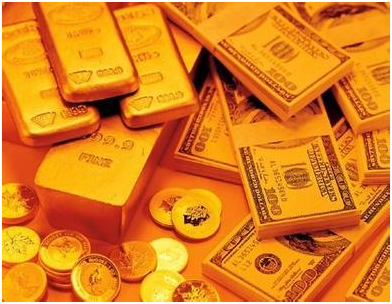 新黃金投資平台 讓買賣黃金更便利