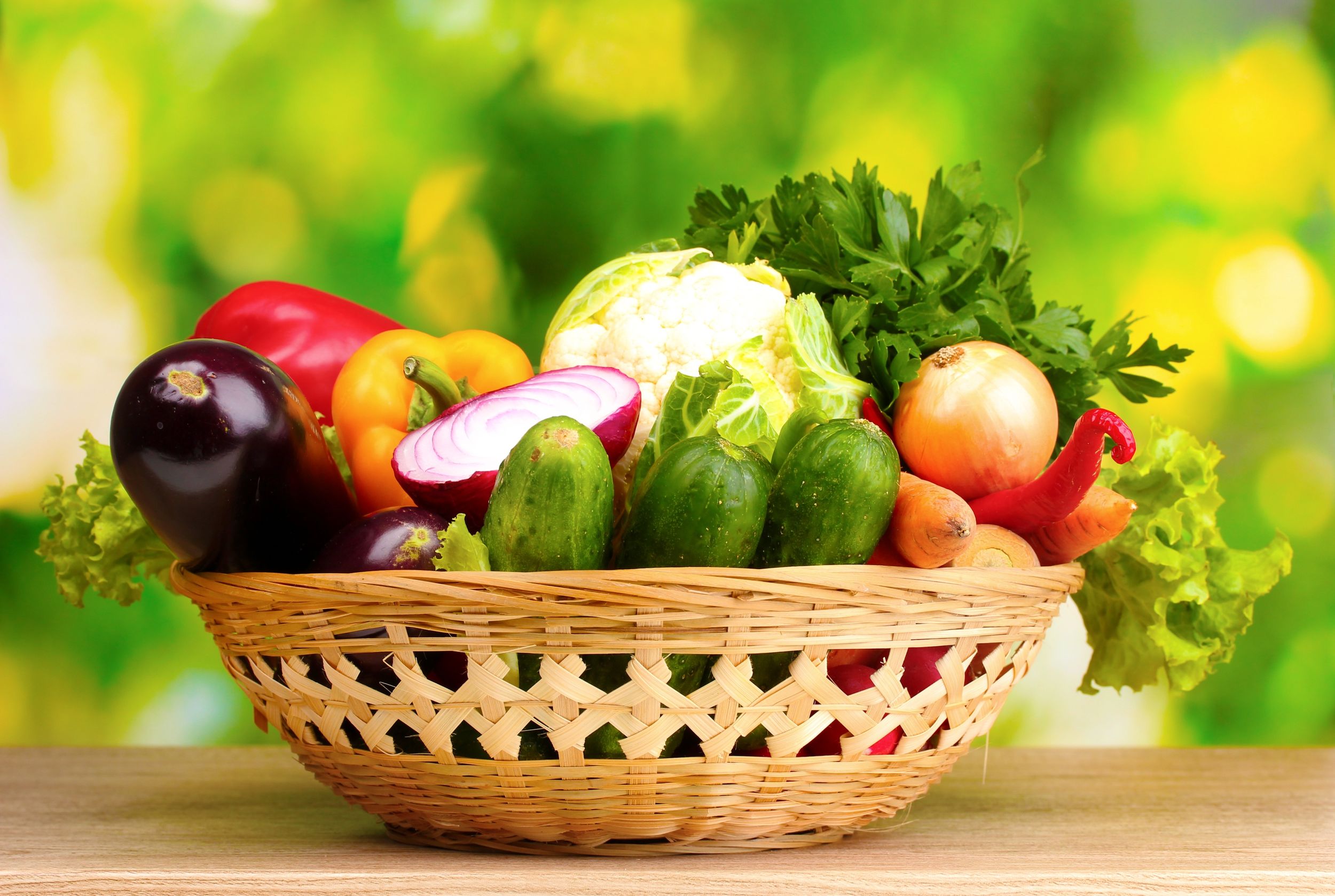 多食蔬果抗疲勞　可降低癌疲憊發生