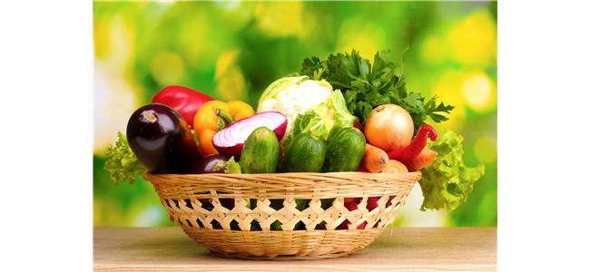 多食蔬果抗疲勞 可降低癌疲憊發生 多食蔬果抗疲勞 可降低癌疲憊發生