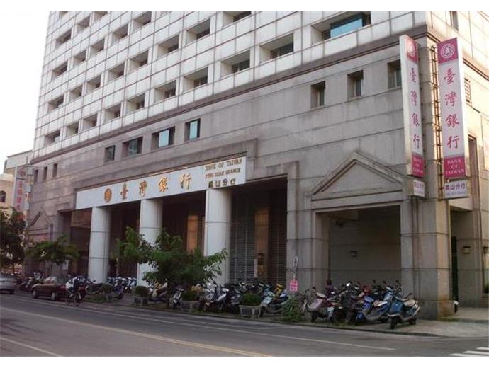 臺銀招考330人 最高薪上看51k