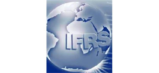 IFRS介紹 IFRS介紹