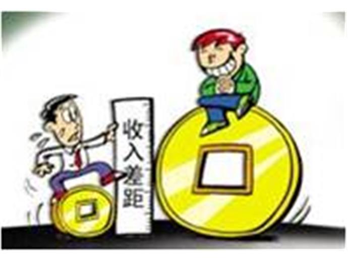 兩岸薪資比一比 對岸公務員隱性薪資高