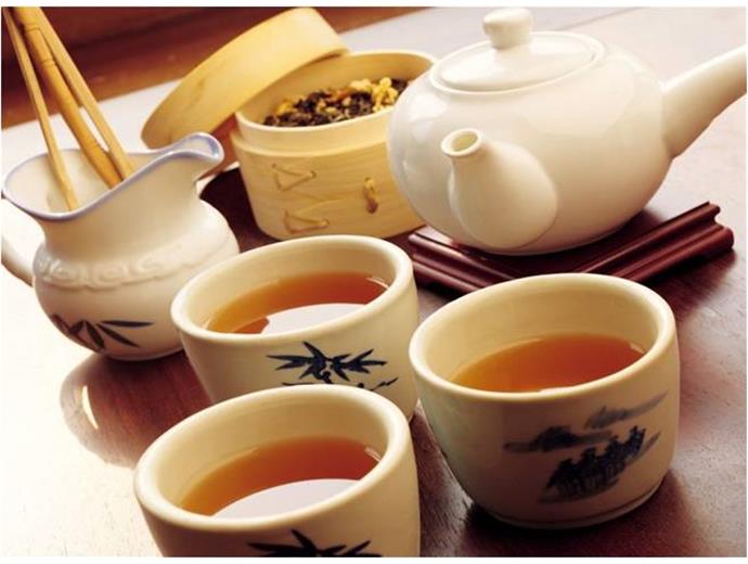 複合式餐飲新商機　「精品茶+茶飲」店
