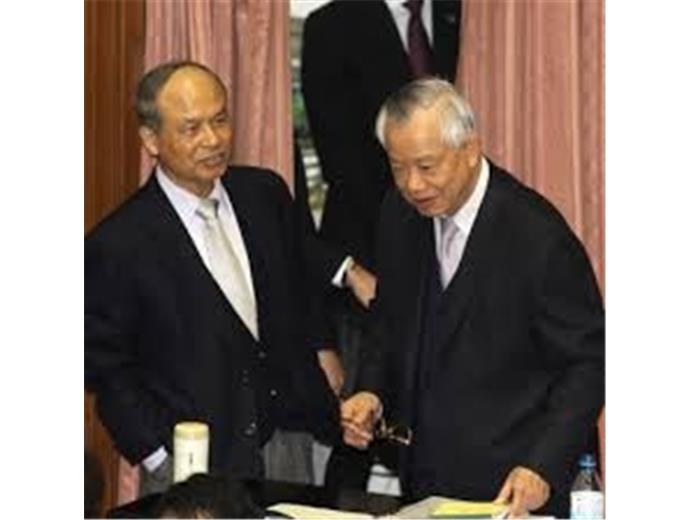 財經首長正面看待油價衝擊