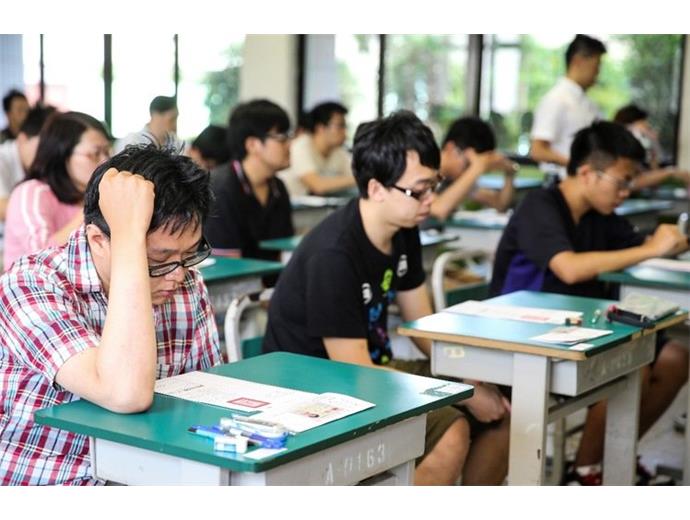 105年地方特考　13日開始報名