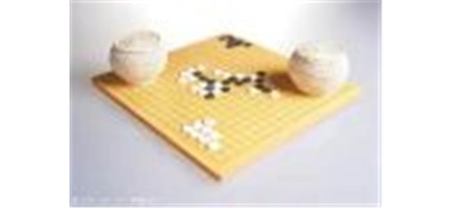圍棋的認識 圍棋的認識