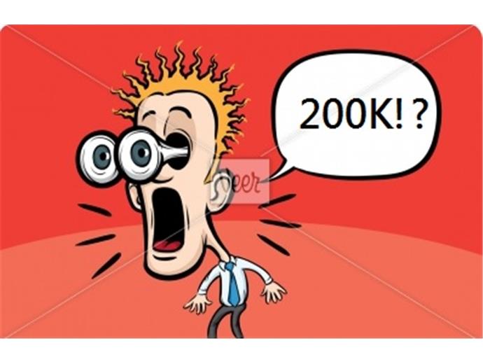 導遊月薪200K!?