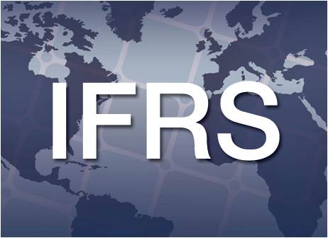 IFRS報考資訊