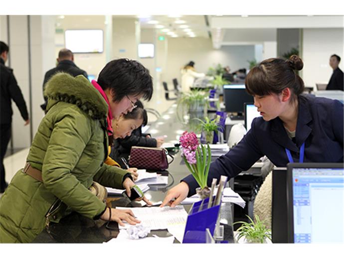 安穩的公職 不該是工作與否的考量
