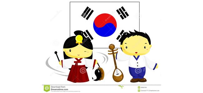 韓語 四十音篇-子音母音表 韓語 四十音篇-子音母音表