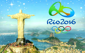 2016奧運在巴西 巴西提倡國民學英語