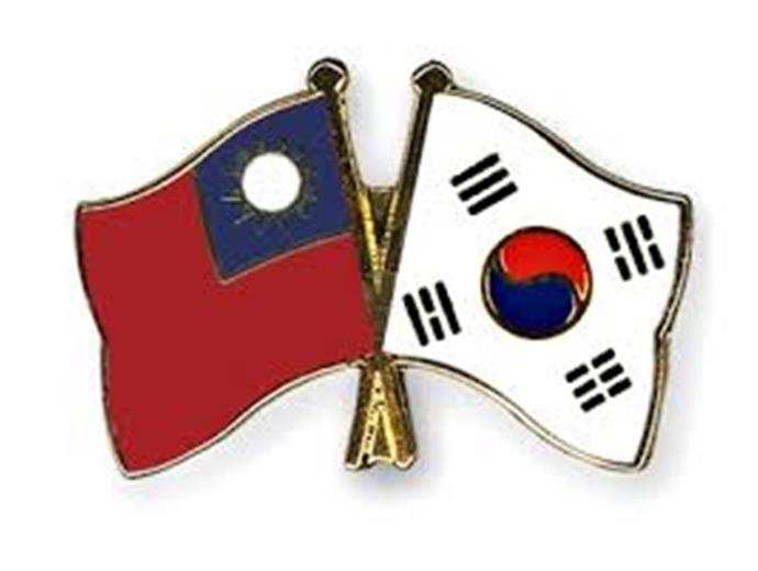 台韓一家親 韓語學習正夯
