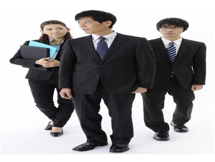 你想成為Ｍ型化社會的哪一端？