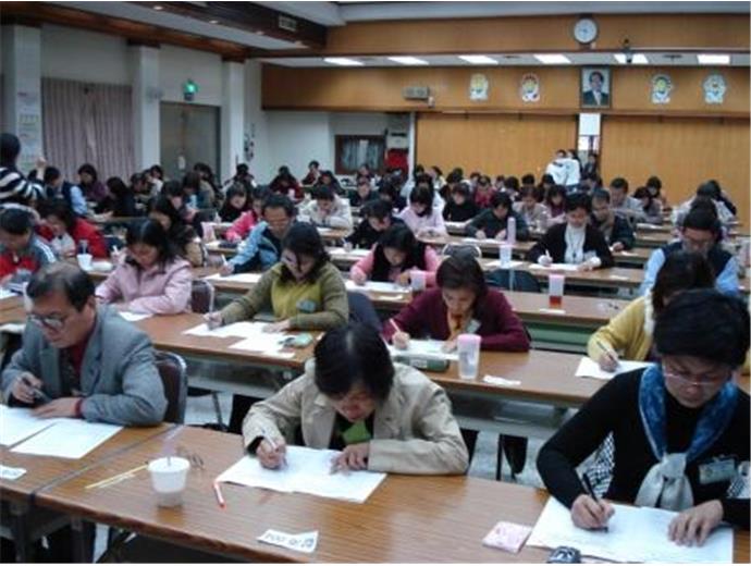 司法官特考 工作經驗組資格放寬