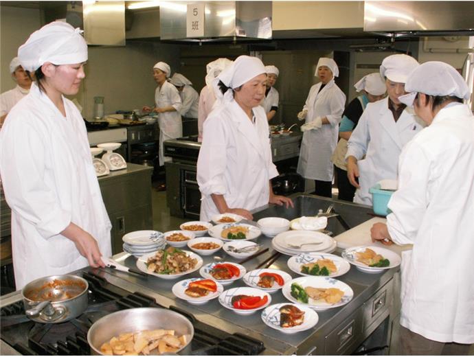 五育不夠 食育開啟健康生活