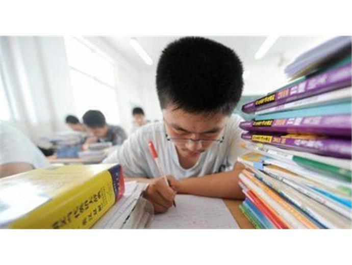 國考錄取率可望提高 今年報名少了15萬人